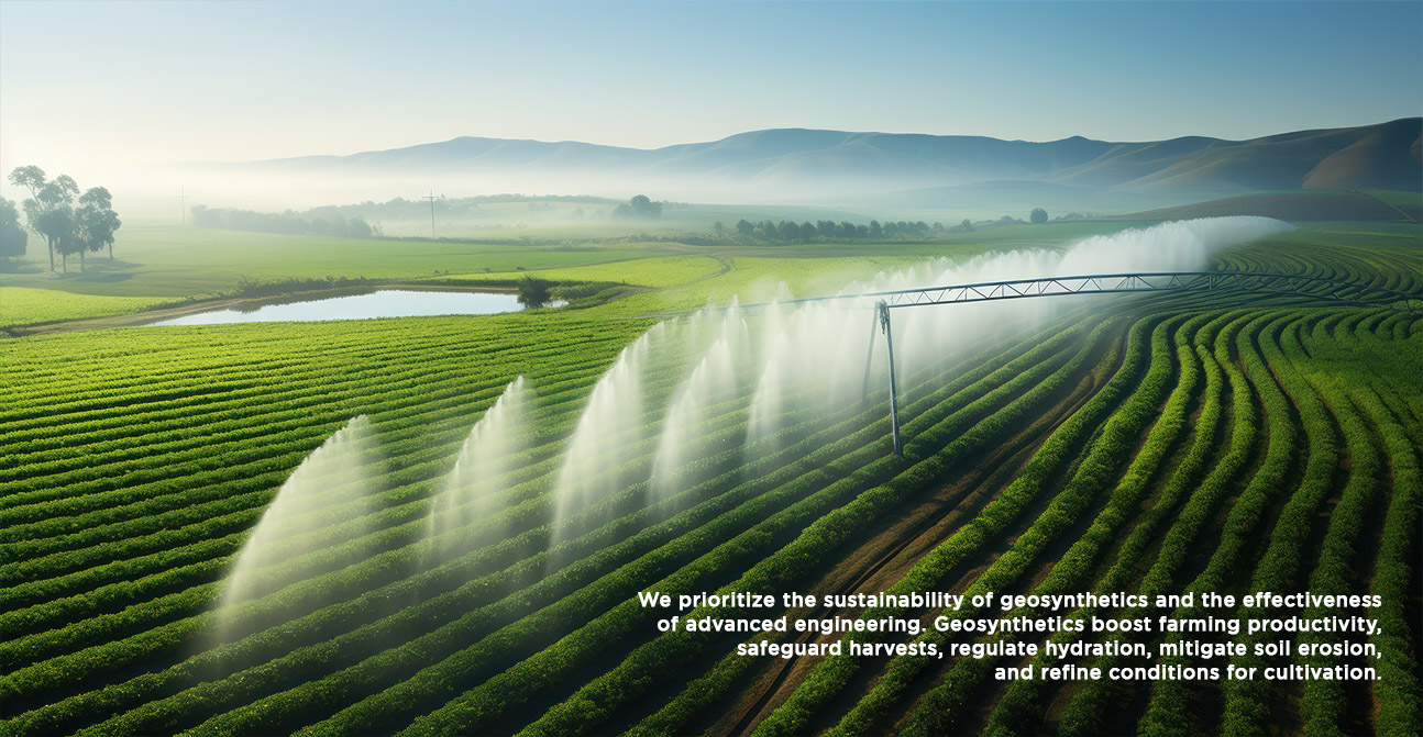 Natural Enviroment 