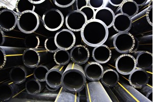 HDPE Smooth Pipe
