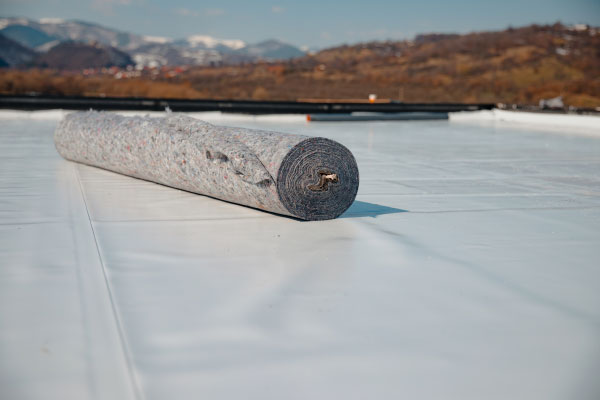 Geotextil