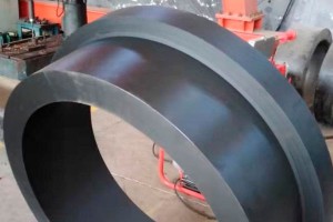 HDPE Molded Fits